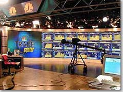 CNBC's Trade Center CNBC's Trade Center